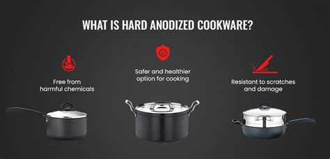 is hard anodized cookware better than aluminum